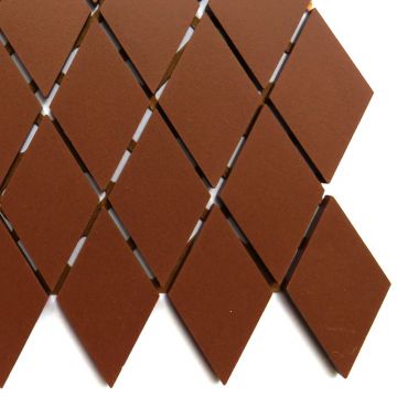 Winckelmans Diamonds: Brun (disc)