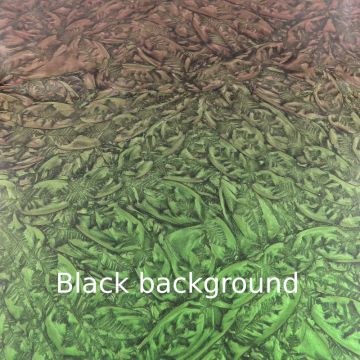 Green Copper