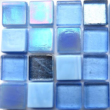 Celestial Blue: MJ18+WJ15+SJ17+AJ18 (disc)