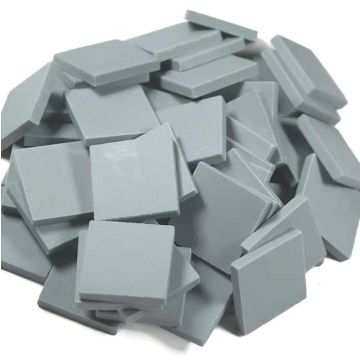 Loose 23mm: 112 Blue Grey (+/-20 pieces)