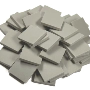 Loose 23mm: 120 Grey Green