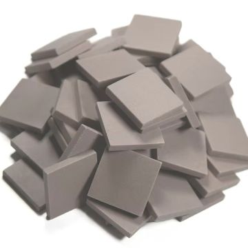 Loose 23mm: 341 Coral Brown (+/-20 pieces)