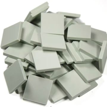 Loose 23mm: 348 Jade Green