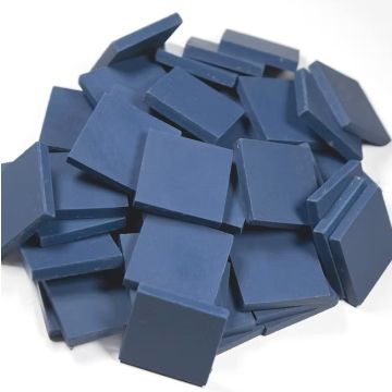 Loose 23mm: 347Azul Baia (+/-20 pieces)