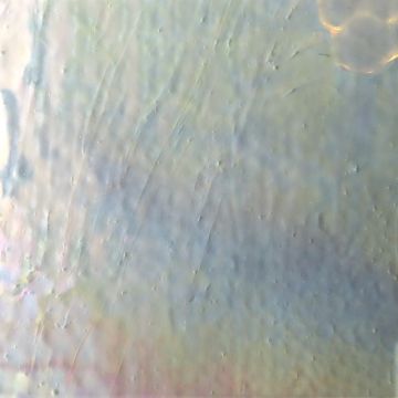 Clear Irid (100TR)