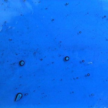 Clear Turquoise MT05 (120-4) (disc)