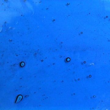 Clear Turquoise MT05 (120-4) (disc)