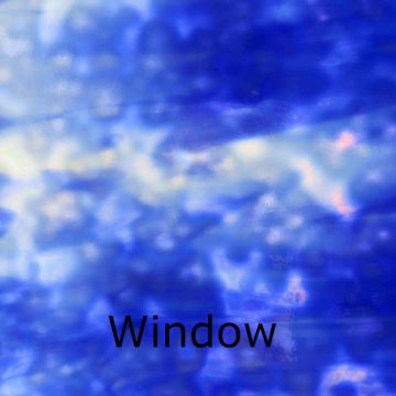 Cobalt Ice URO 1006hs: 25x30cm