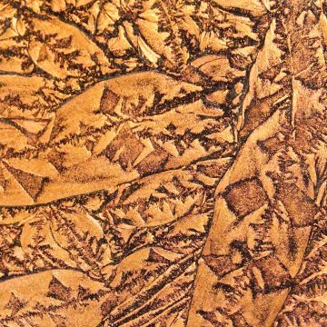Copper Sparkle 