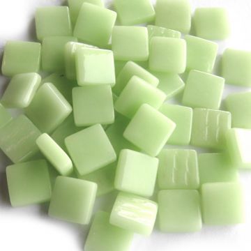 12mm: Soft Green 001 (disc)