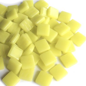 12mm Daffodil Yellow 027: 100g