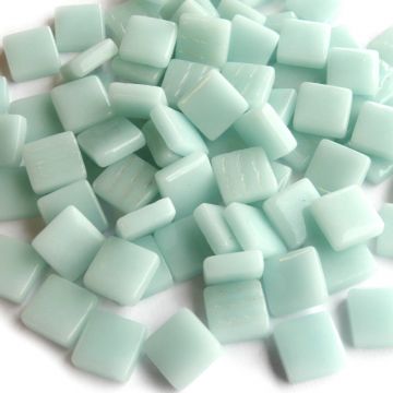 12mm Airy Teal Bis84 : 100g