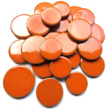 H6 XL Popsicle Orange (disc)
