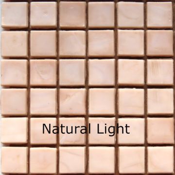 AJ01 Oxygen White:25 tiles