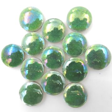 Craquelé: D101 Green: 50g