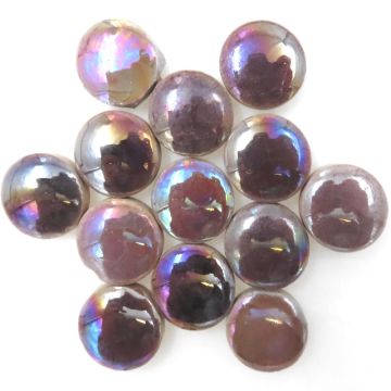 Craquelé: D103 Plum: 50g