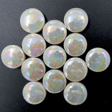 Craquelé: D85 Pearl