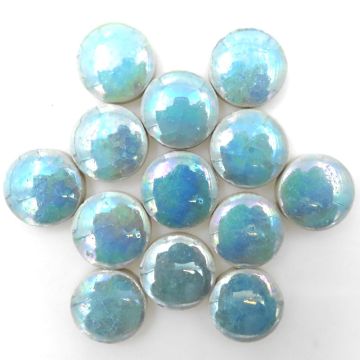 Craquelé: D88 Aqua: 50g