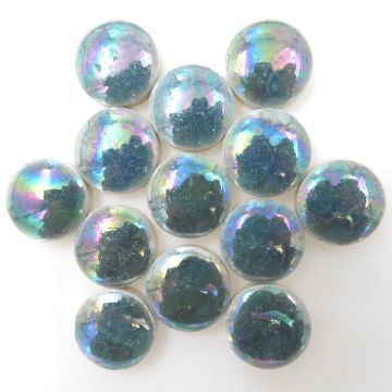 Craquelé: D99 Teal: 50g