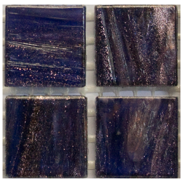 Gilded Indigo G42