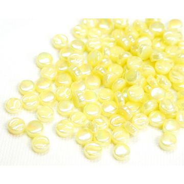 DDotz Pearlised Yellow Pollen 026P: 50g