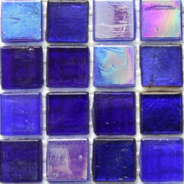 Merengue WJ01/02: 25 tiles