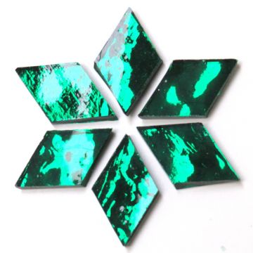 Large: AR19 Tourmaline Wavy: 6 tiles