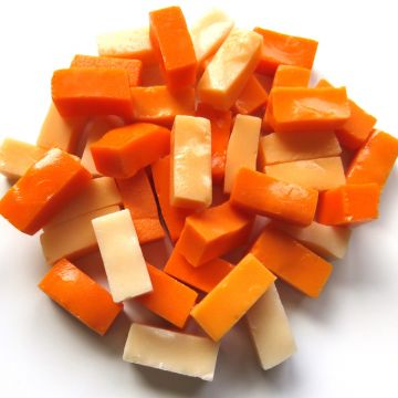 Tangerine Blend