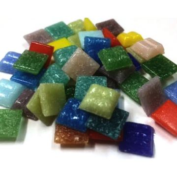 10mm Vitreous mix: Eclectic (disc)