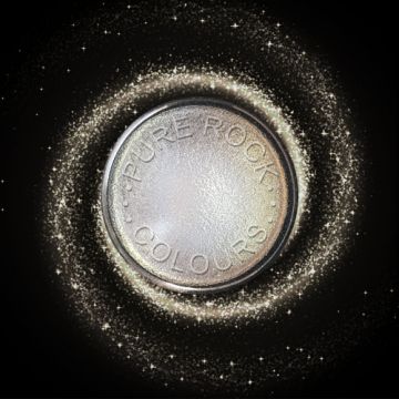 EcoSparks Glitter: Super Sparkle Gold 5g