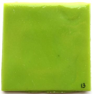 Lime 2: Opaque