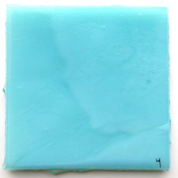 Teal 0: Opaque