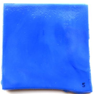 Fresco Blue: #5
