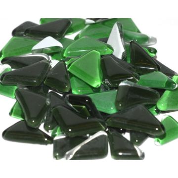 Hosta green
