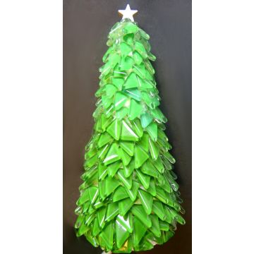 Evergreen Tree: 20cm*