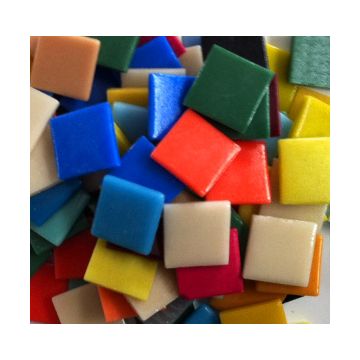 Fiesta Mini Tile Mix 500g