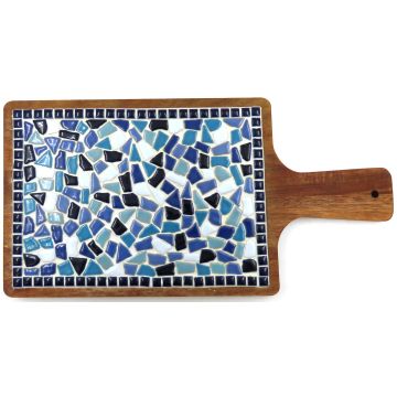 40cm Cutting Board: Amalfi (beginners)