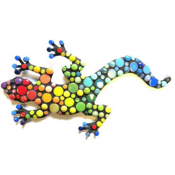 Blue Empress 55cm**