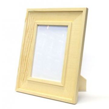 Wooden Picture Frame 20cm