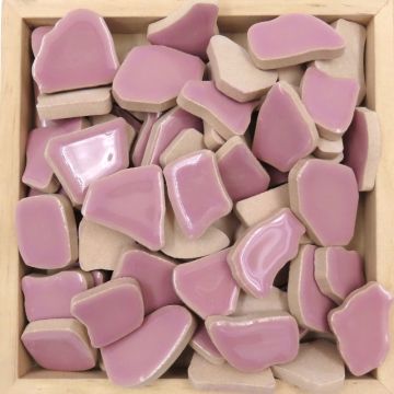 Chunky Jigsaw: A45 Fresh Lilac