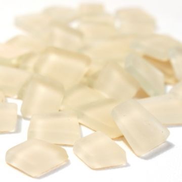 Frosted Ivory: 50g