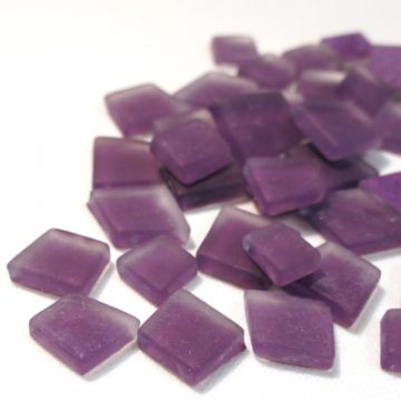 Frosted Violet: 50g