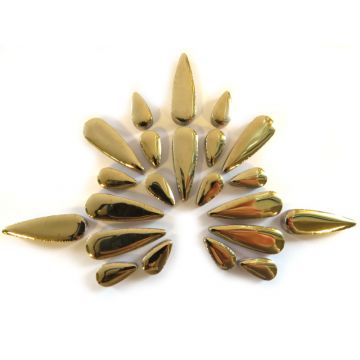 H01 Gold: 50g