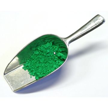 Dark Emerald Green 100g
