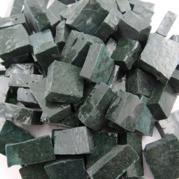 Green #7 (123)