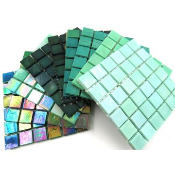 Sicis Colour Pack: Green