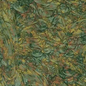 Green Copper