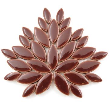 Mini Petals: H24 Burnt Umber (disc)