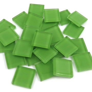 Crystal Fusion: Fresh Green H075 