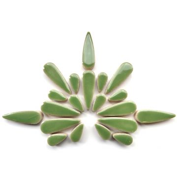 H142 Jade: 50g